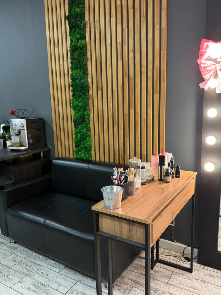 Салон красоты Nails Time - 8