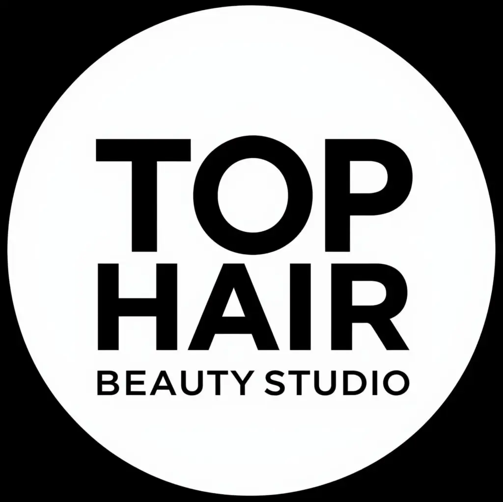 Салон красоты TOPHair