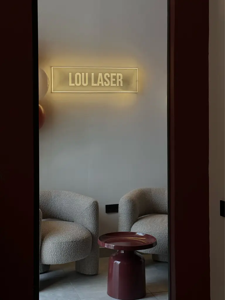 Салон красоты Lou laser - 3