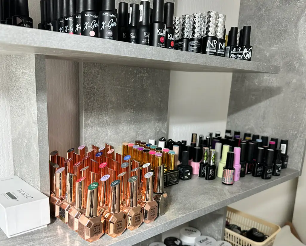 Салон красоты Nails Room (Кравченко 7к3) - 3