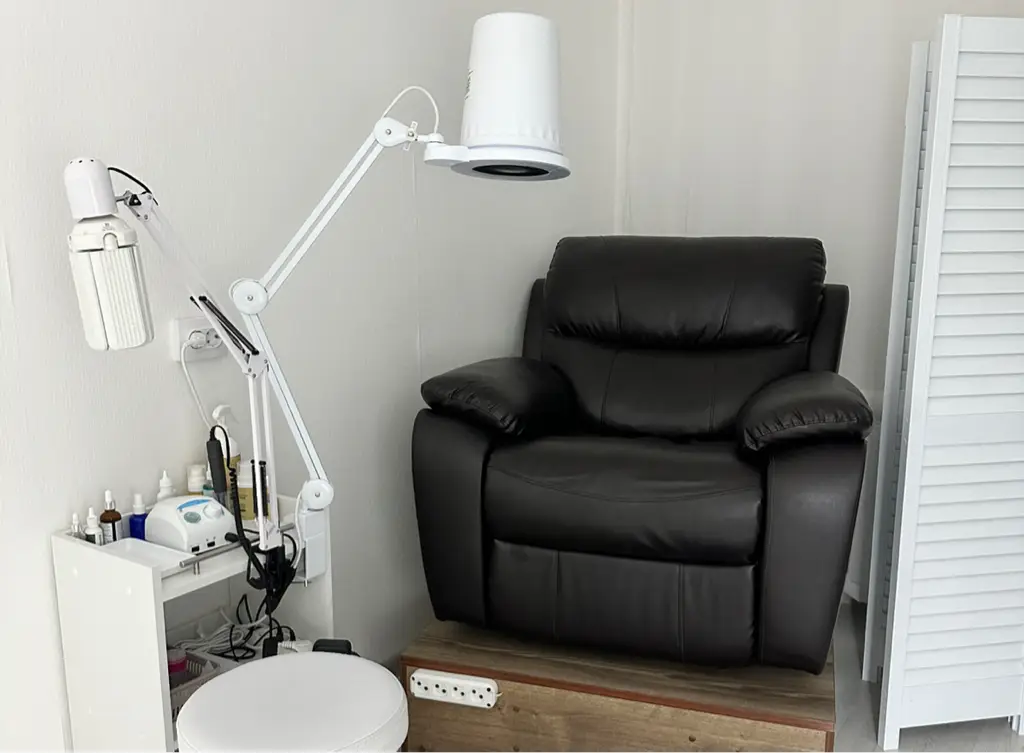 Салон красоты Nails Room (Кравченко 7к3) - 4