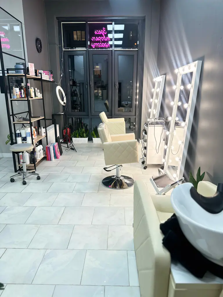 Салон красоты Студия PRObeauty - 5