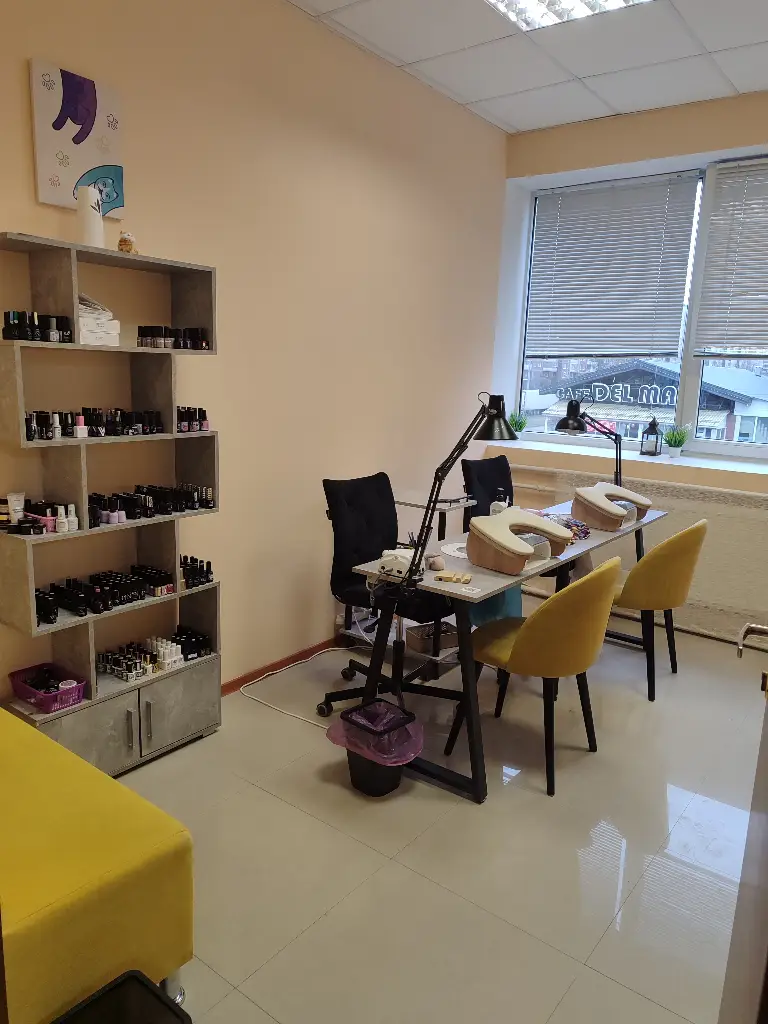 Салон красоты Mysя beauty bar - 5