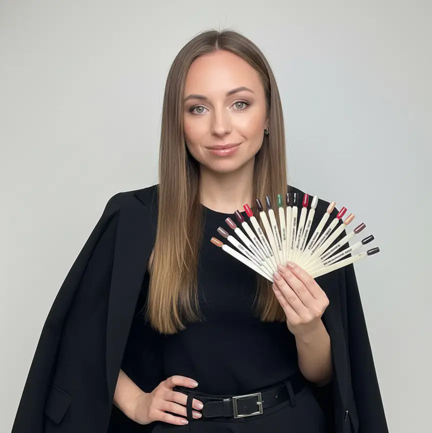 Салон красоты Km_studio