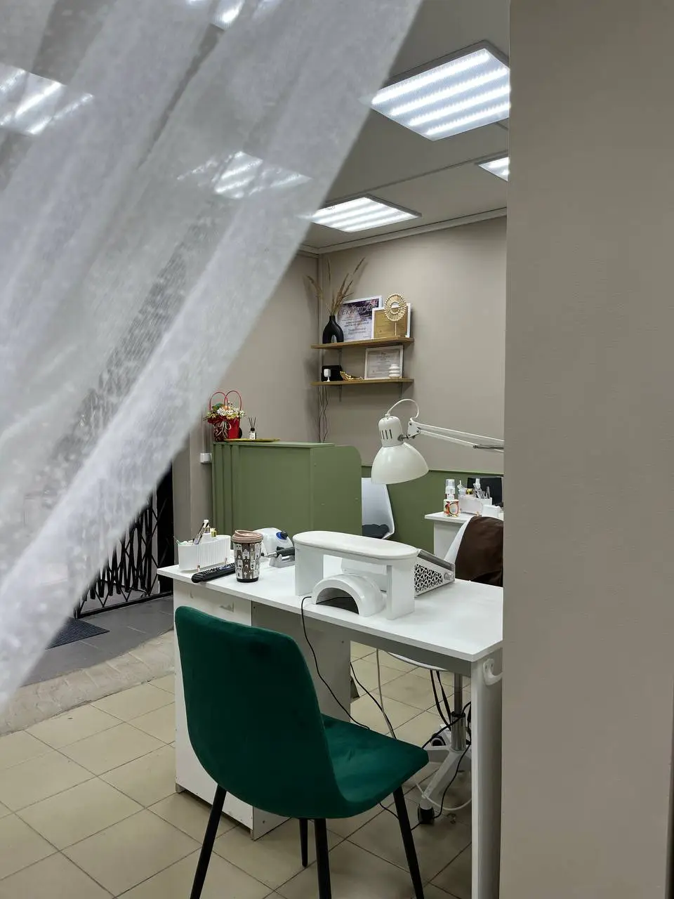 Салон красоты Школа-студия маникюра Nail Club - 8