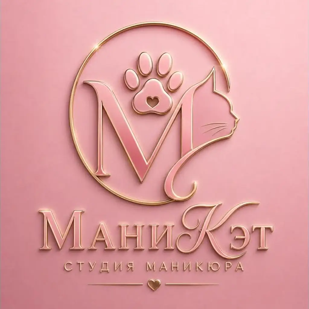 Салон красоты МаниКэт