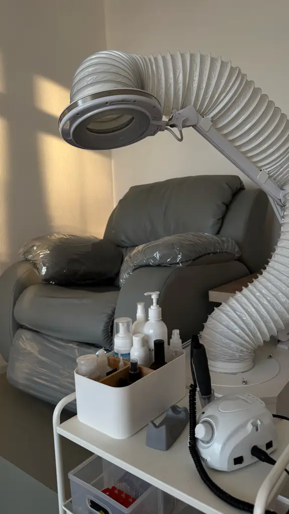 Салон красоты White Room - 2