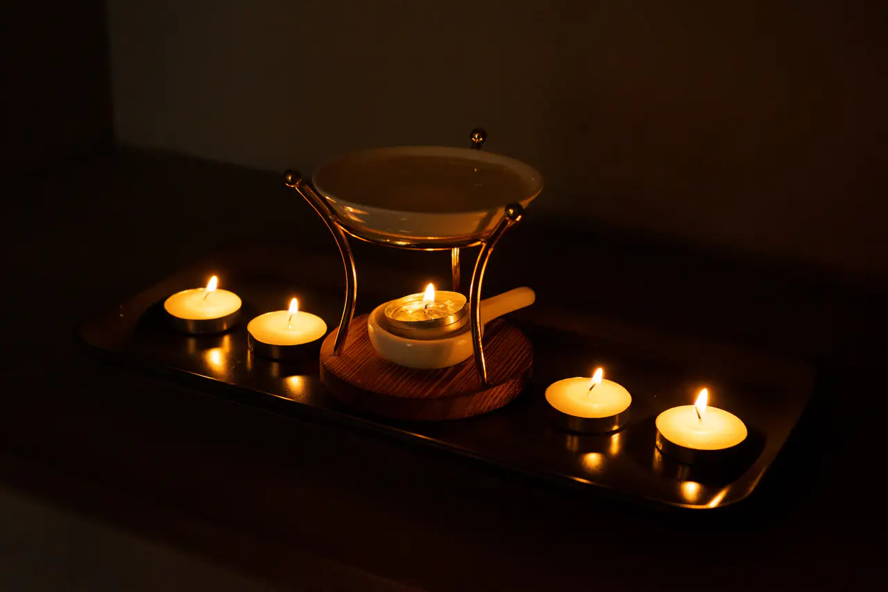 Салон красоты Soul Massage Studio - 7