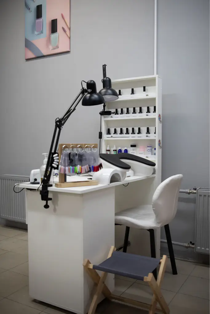 Салон красоты Iris nail - 3