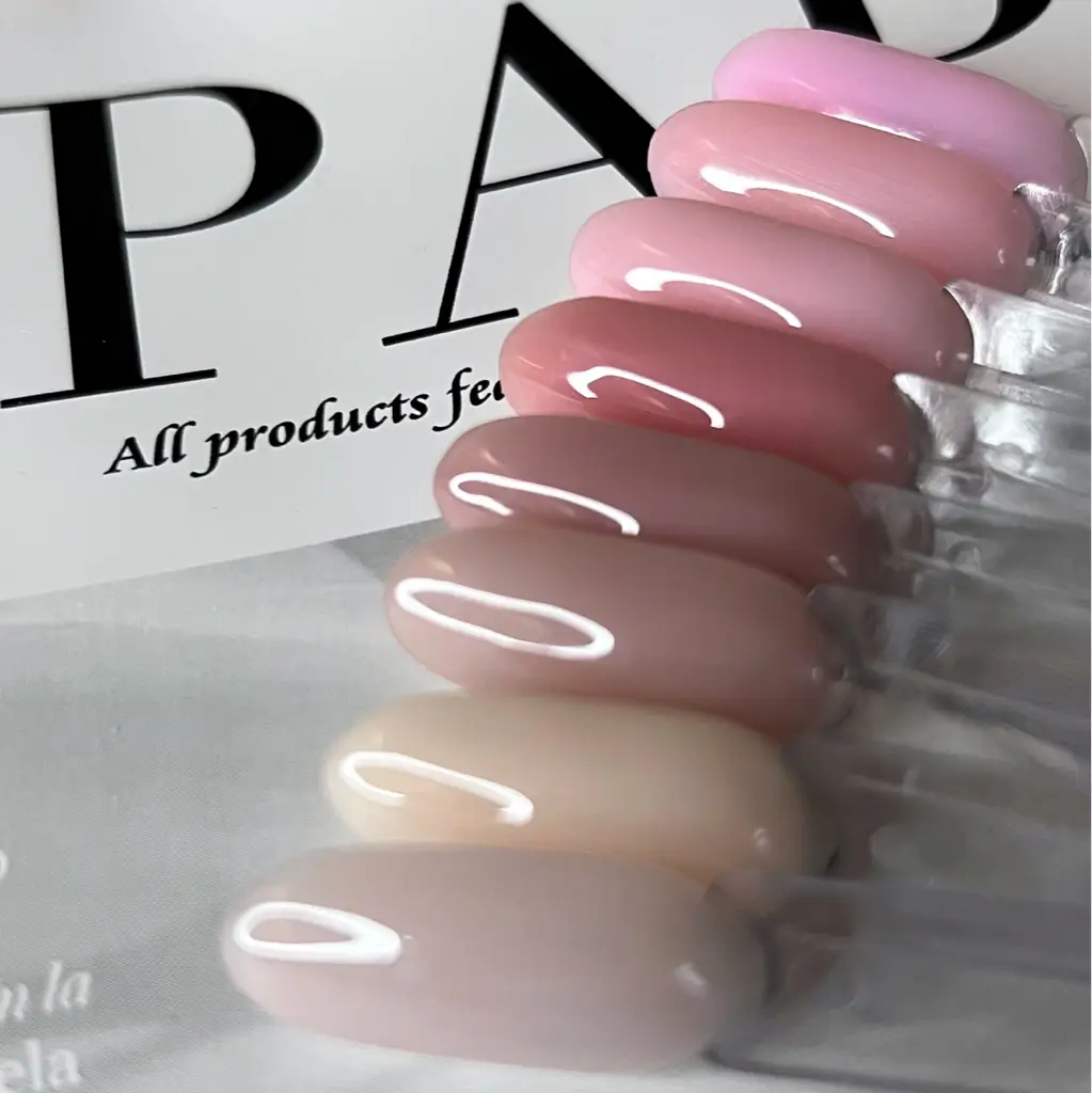 Салон красоты Iris nail - 6