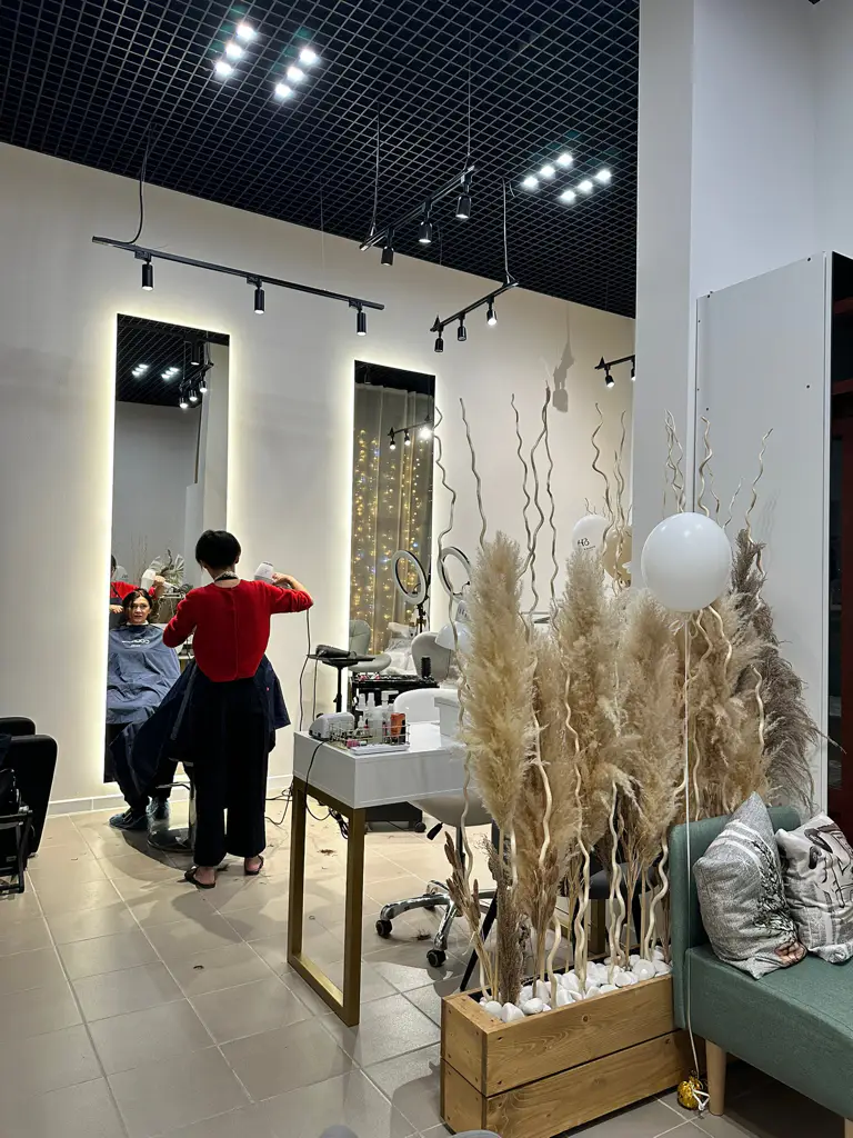 Салон красоты Health and Beauty studio - 2