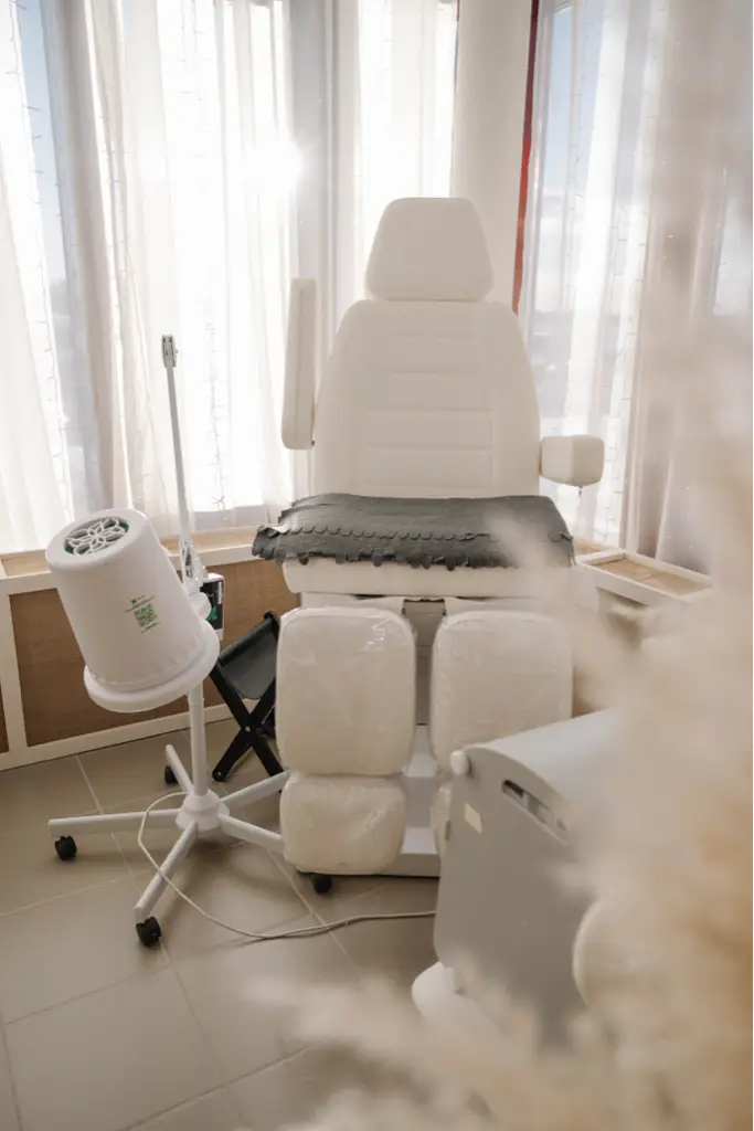 Салон красоты Health and Beauty studio - 4