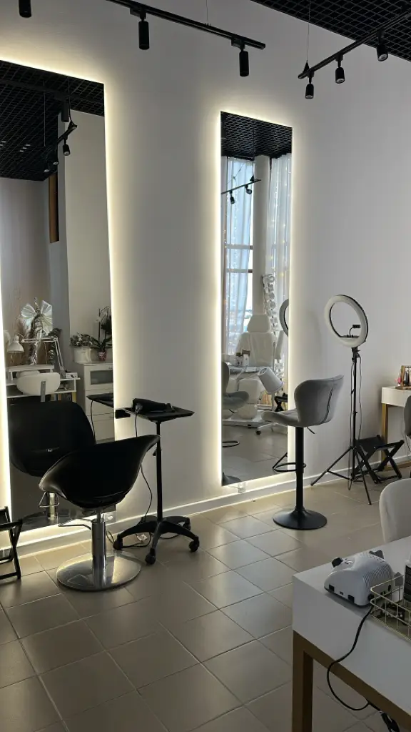 Салон красоты Health and Beauty studio - 5