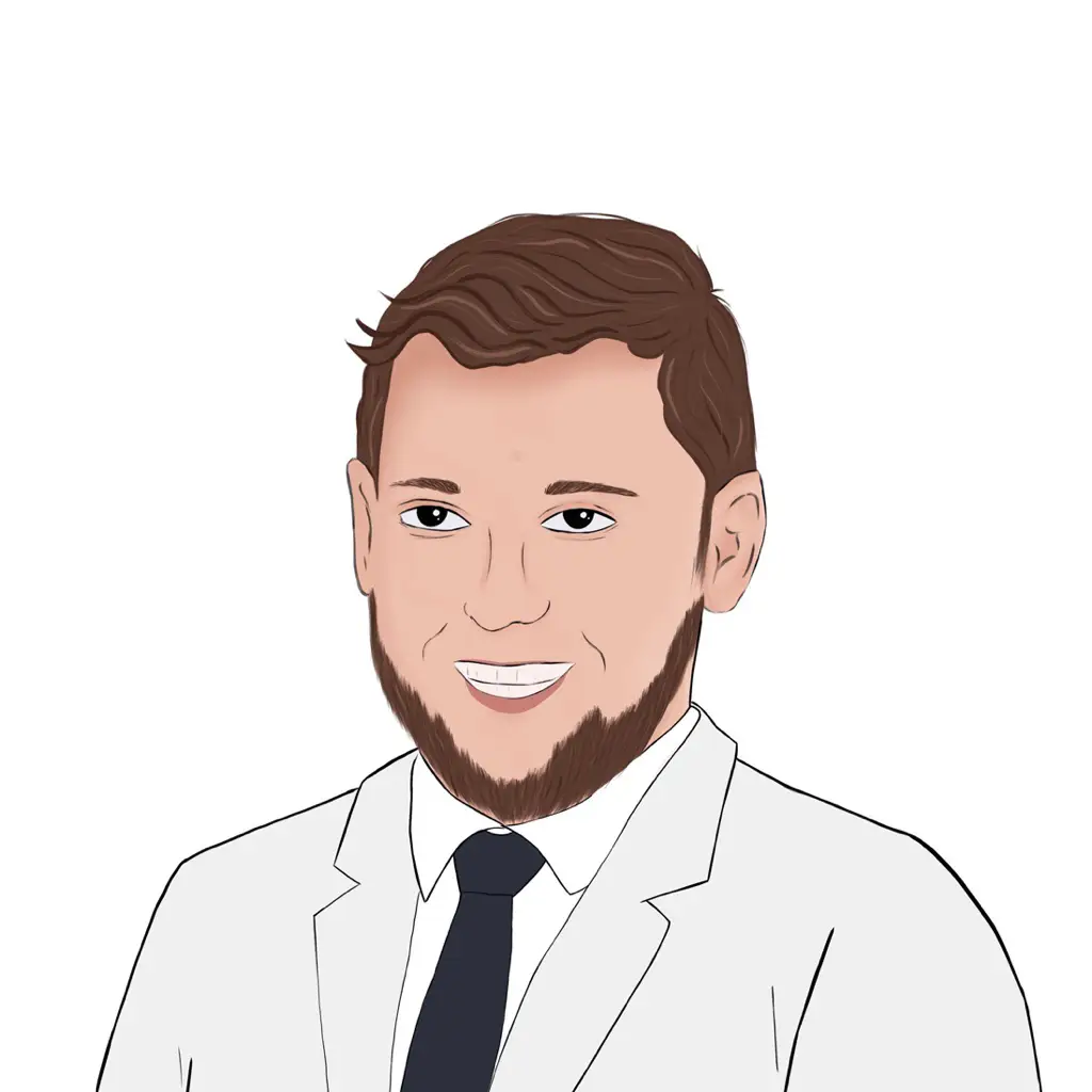 Салон красоты Антон Андреевич Линник
