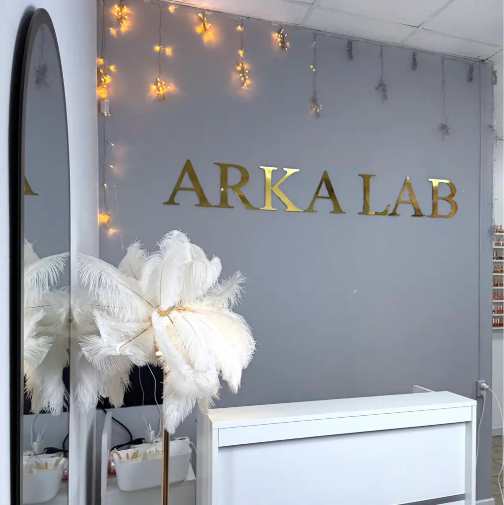 Салон красоты ARKA Lab - 5