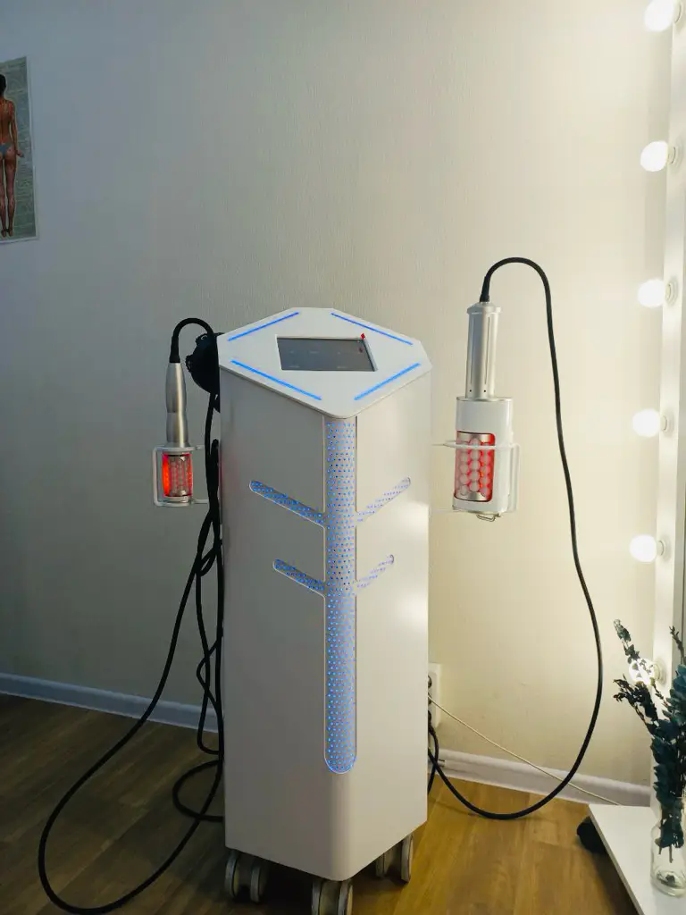 Салон красоты Candy Laser - 3