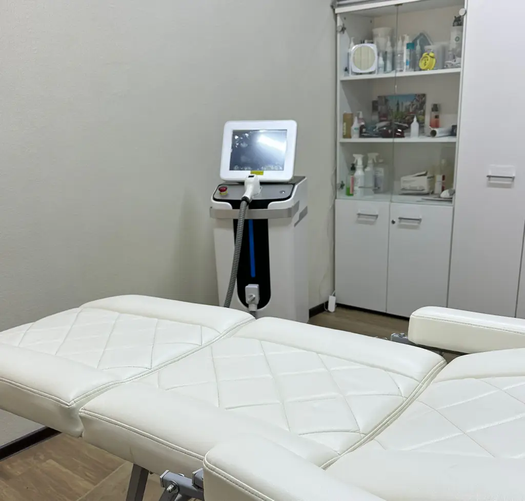 Салон красоты Candy Laser - 6