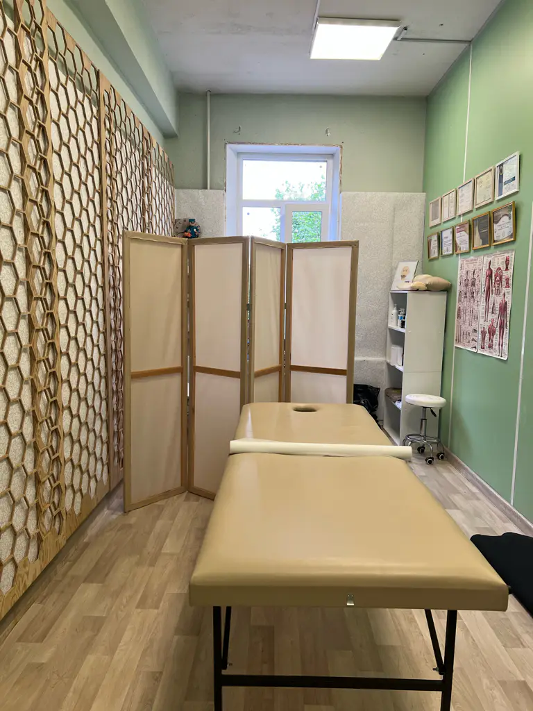 Салон красоты Остапенко Михаил Сергеевич - 3