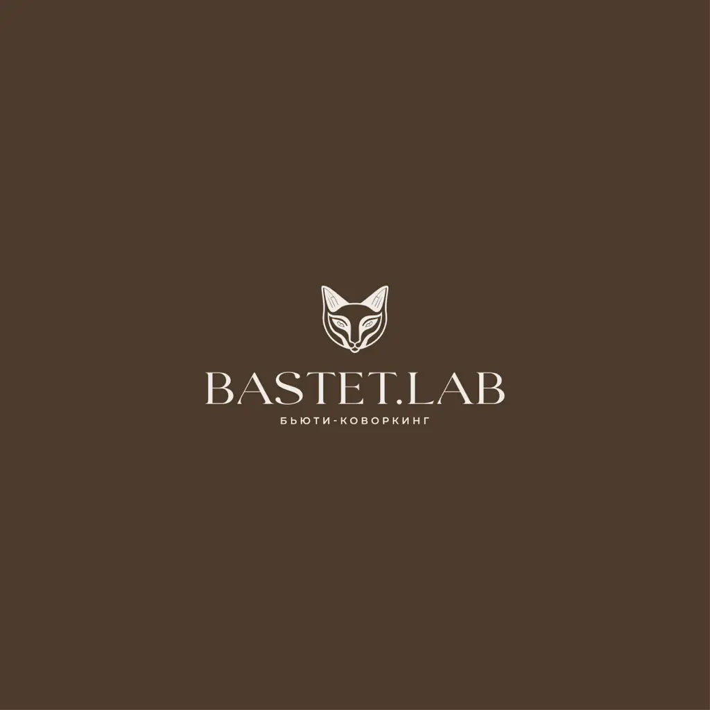 Салон красоты bastet.lab
