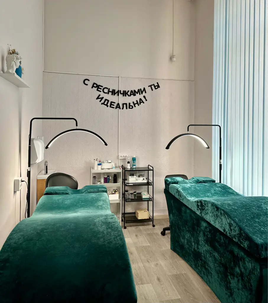 Салон красоты обЛАКо - 4