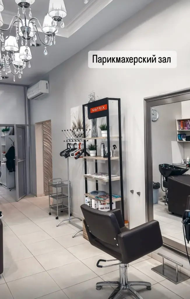 Салон красоты Анжела - 4