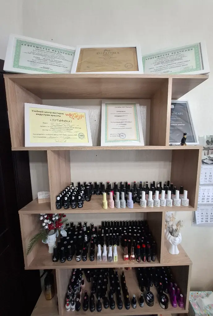 Салон красоты SODA nails - 2