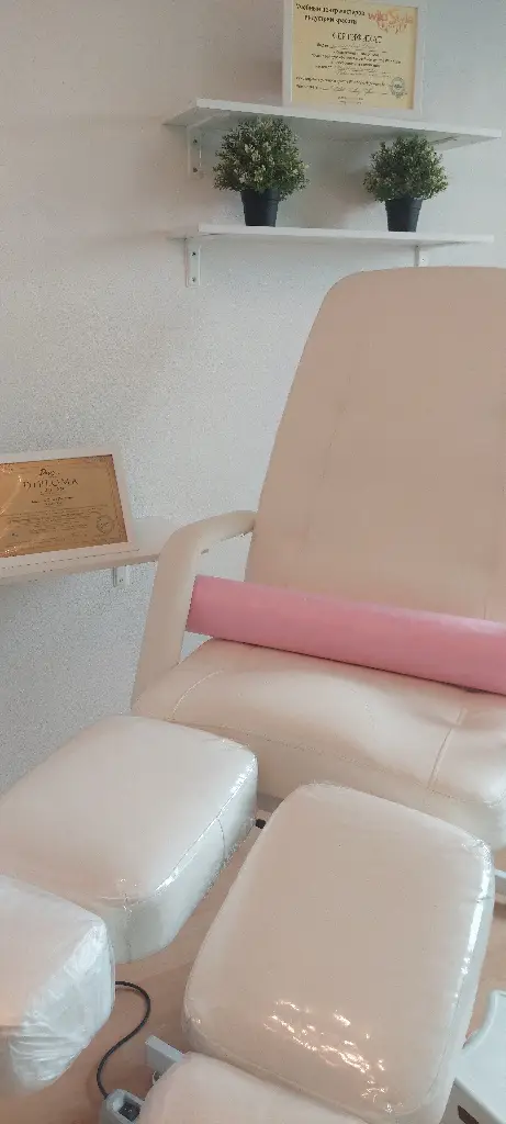 Салон красоты SODA nails - 7