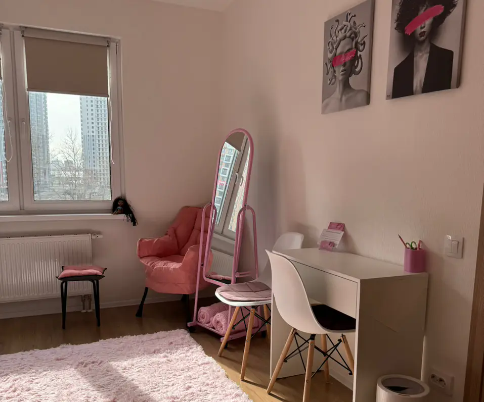 Салон красоты Beauty_Studio_Butter - 7