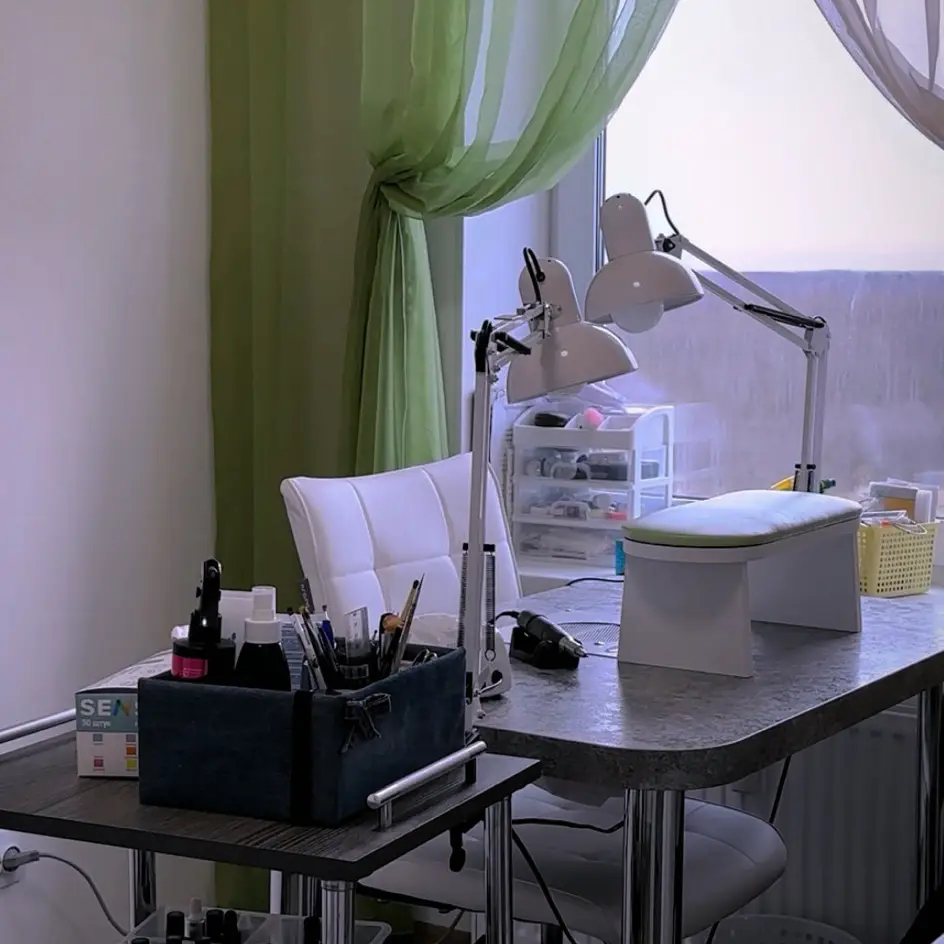 Салон красоты ЛЮБИМАЯ СТУДИЯ - 4