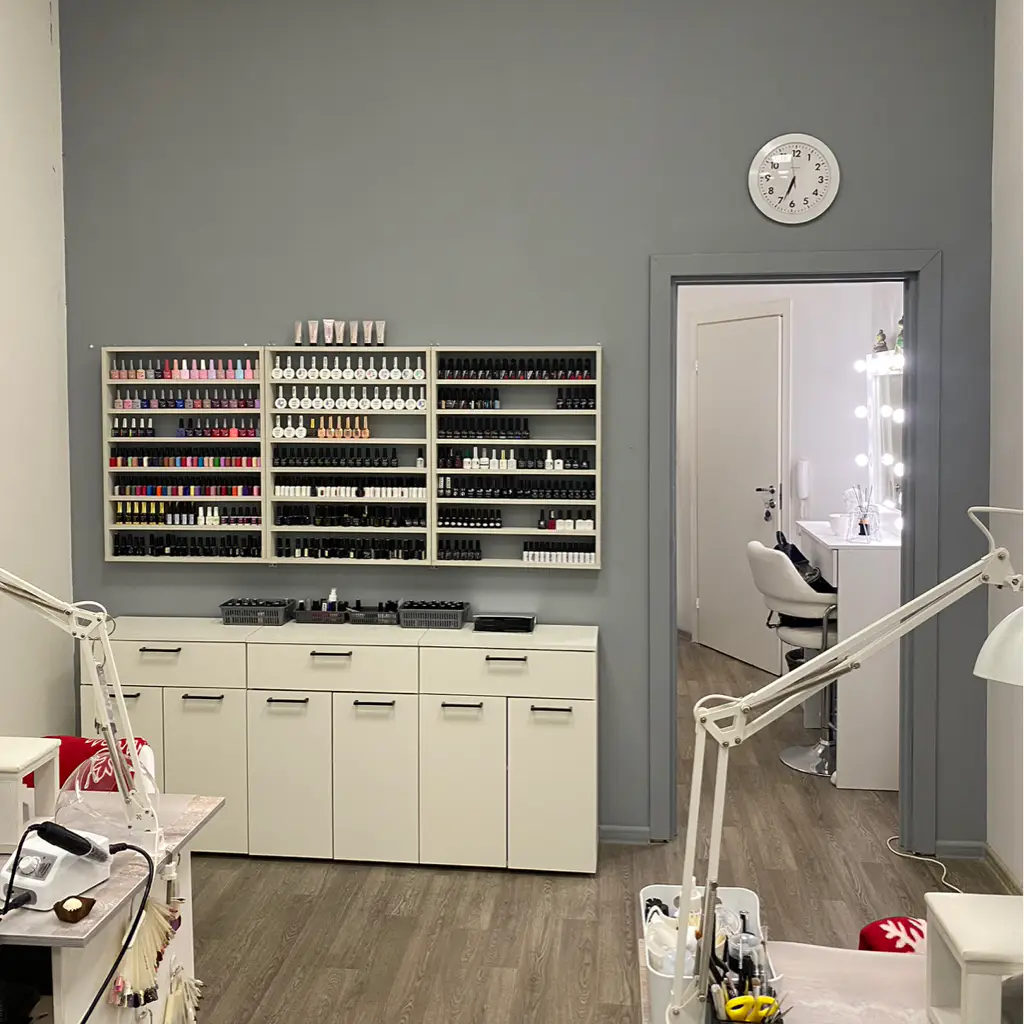 Салон красоты ZHAKOVA NAILS - 7