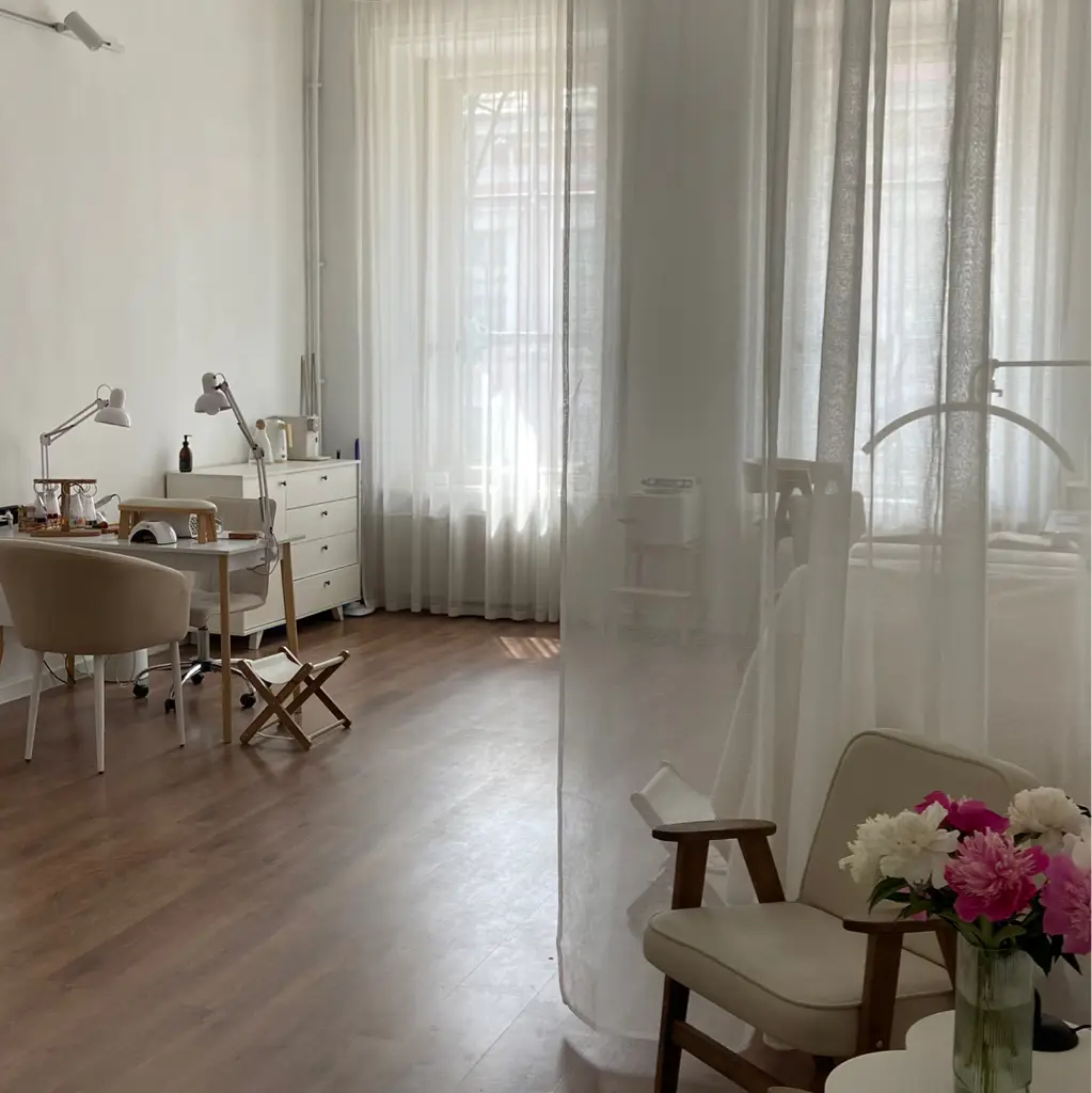 Салон красоты TANDEM studio - 2