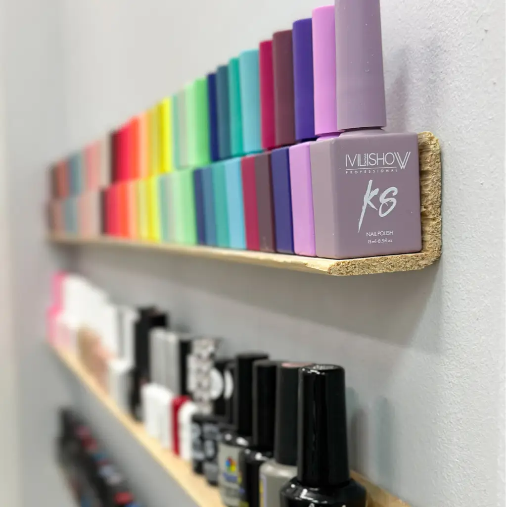 Салон красоты Студия ногтей ULANOVA NAILS - 2