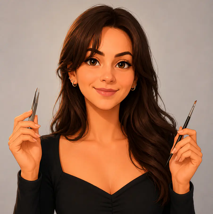 Салон красоты Дарья Василик