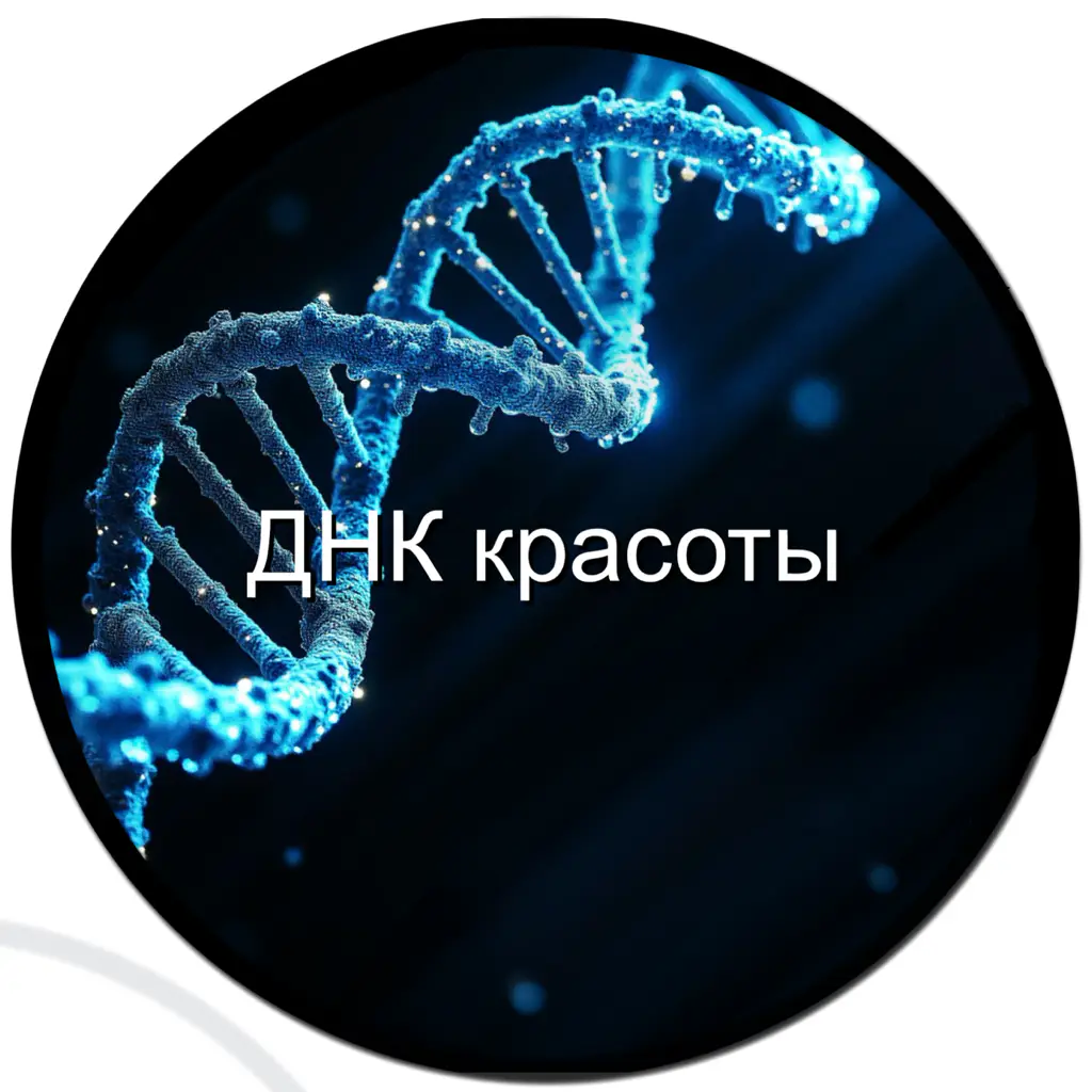 Салон красоты Салон красоты «ДНК красоты»