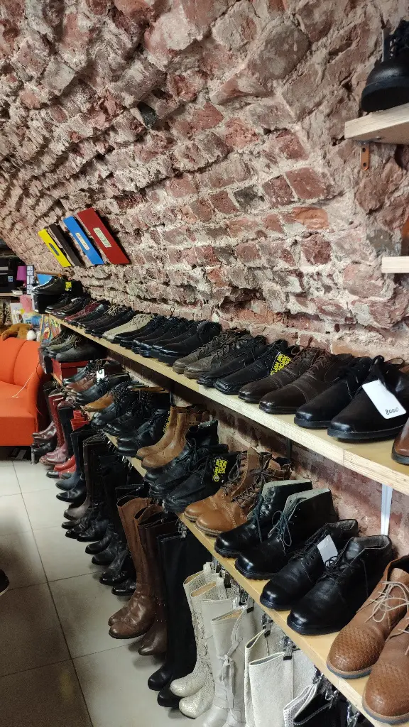 Салон красоты Jan-Jak Pidjak store - 2