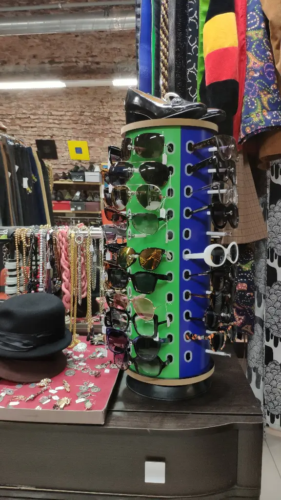 Салон красоты Jan-Jak Pidjak store - 3