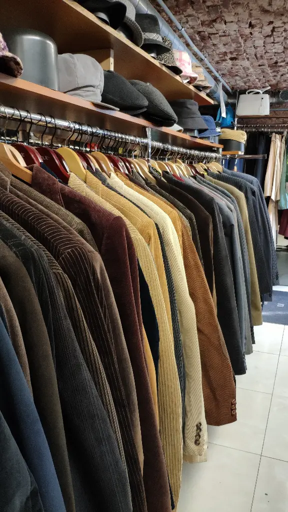 Салон красоты Jan-Jak Pidjak store - 4