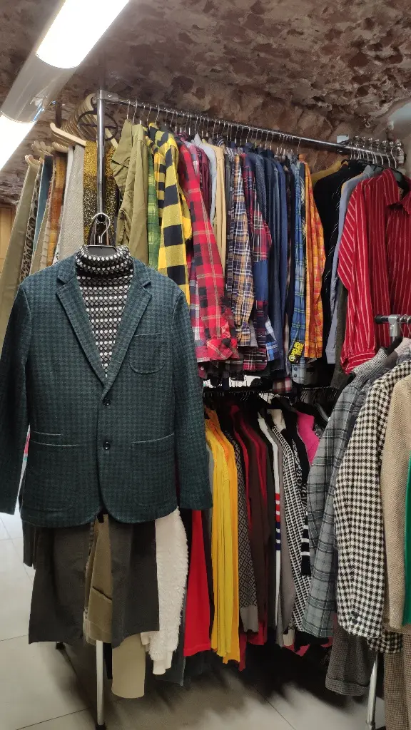 Салон красоты Jan-Jak Pidjak store - 5