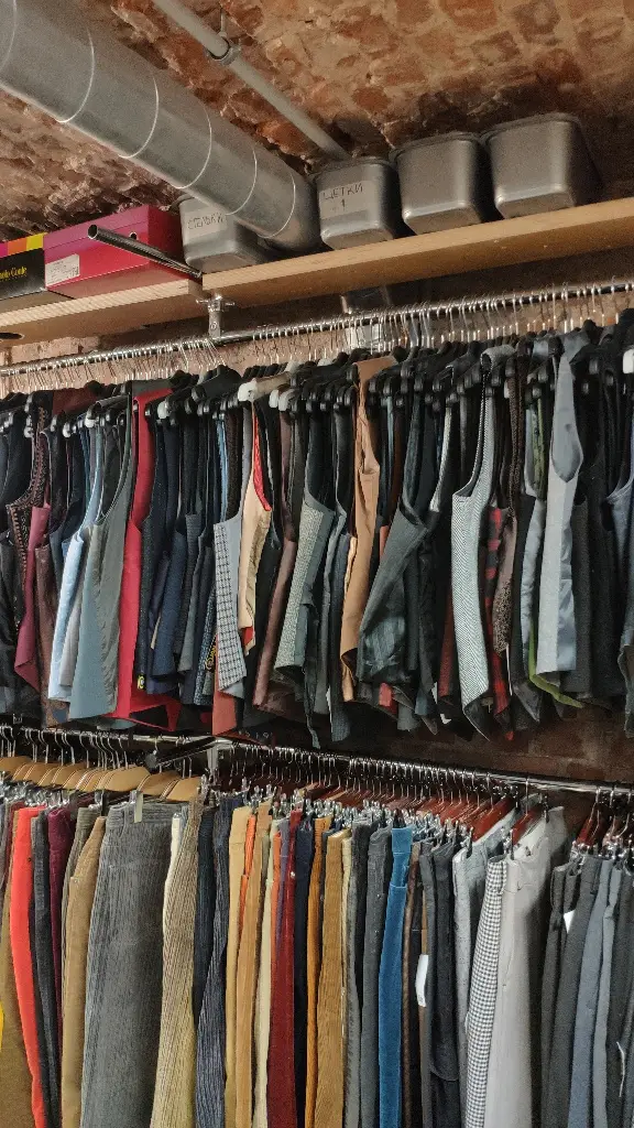 Салон красоты Jan-Jak Pidjak store - 7