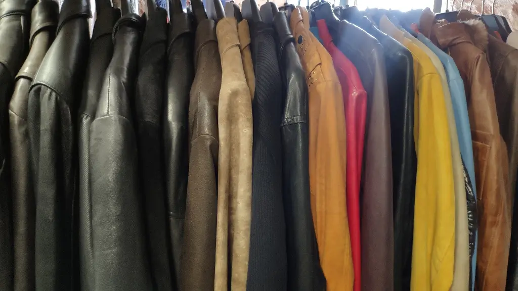 Салон красоты Jan-Jak Pidjak store - 8