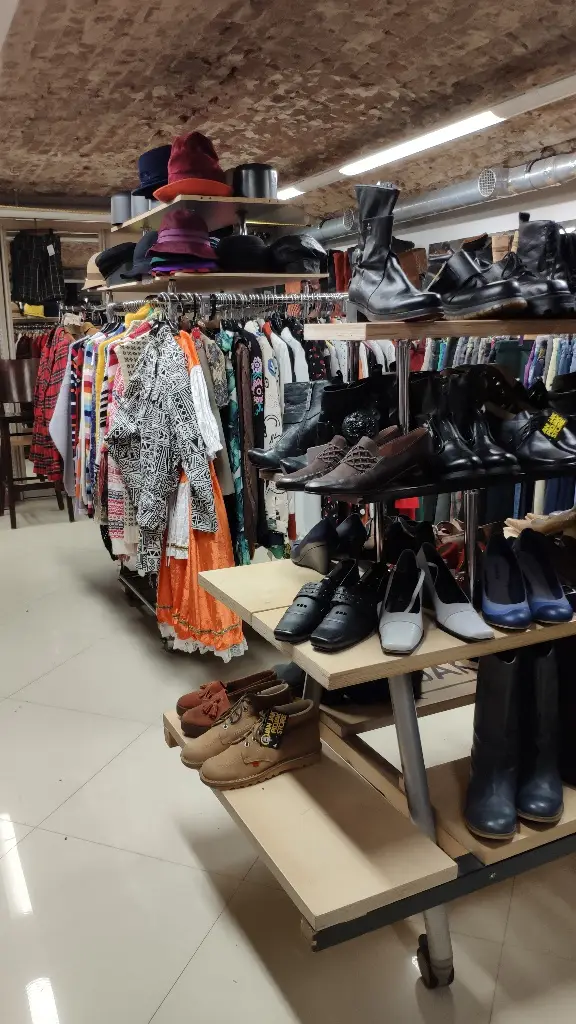 Салон красоты Jan-Jak Pidjak store - 9