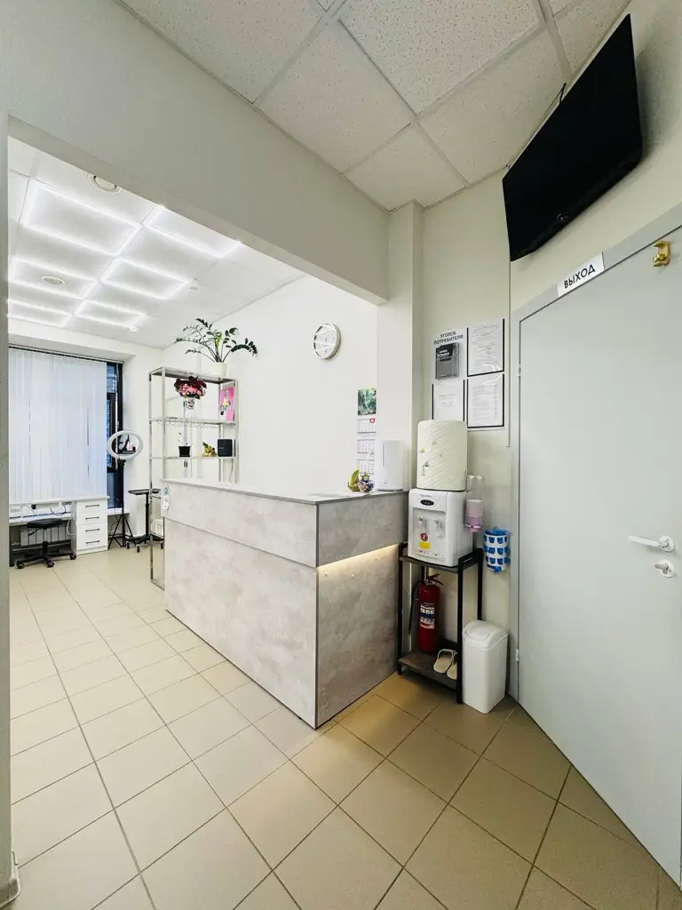 Салон красоты NK Beauty STUDIO - 3