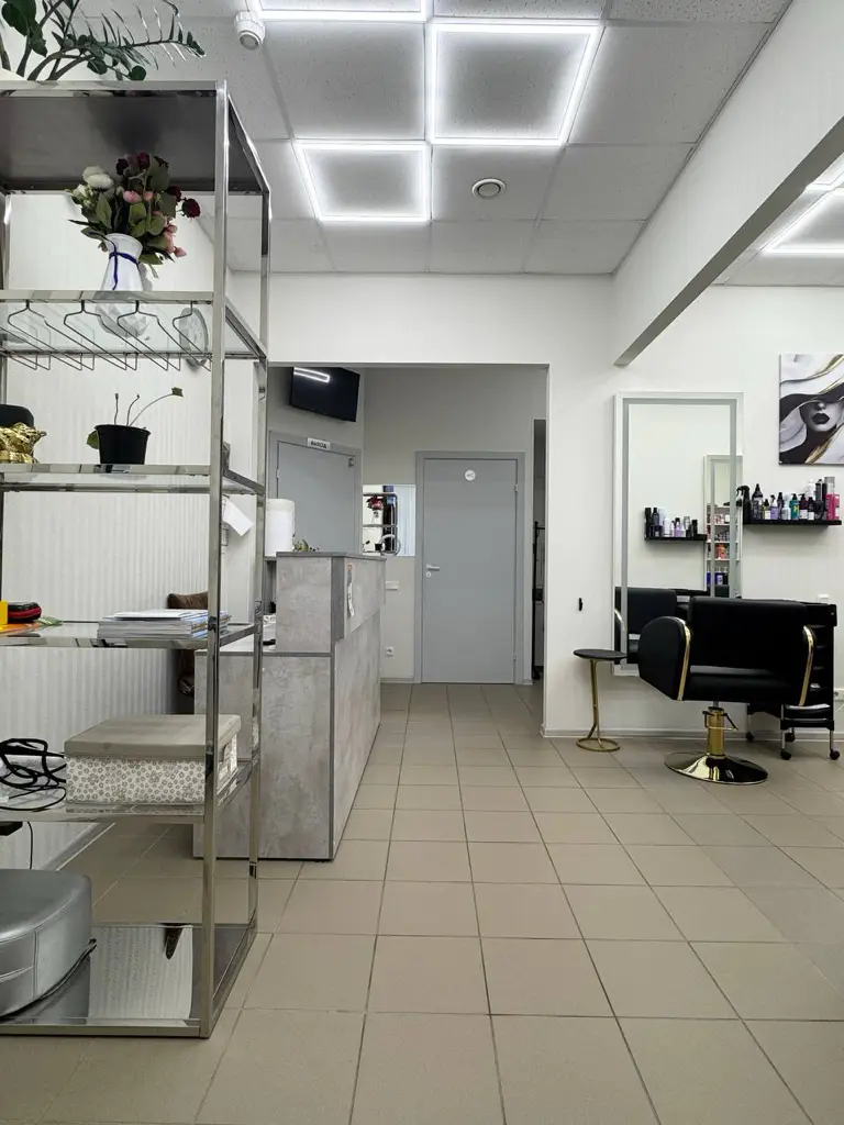 Салон красоты NK Beauty STUDIO - 4