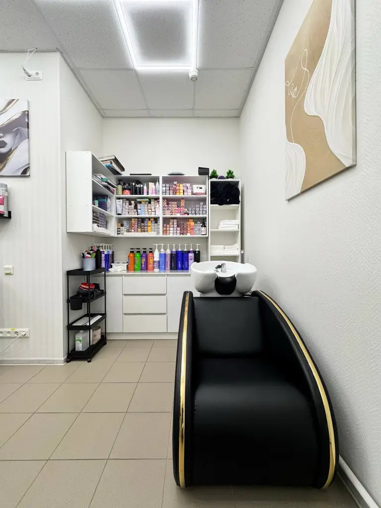Салон красоты NK Beauty STUDIO - 5