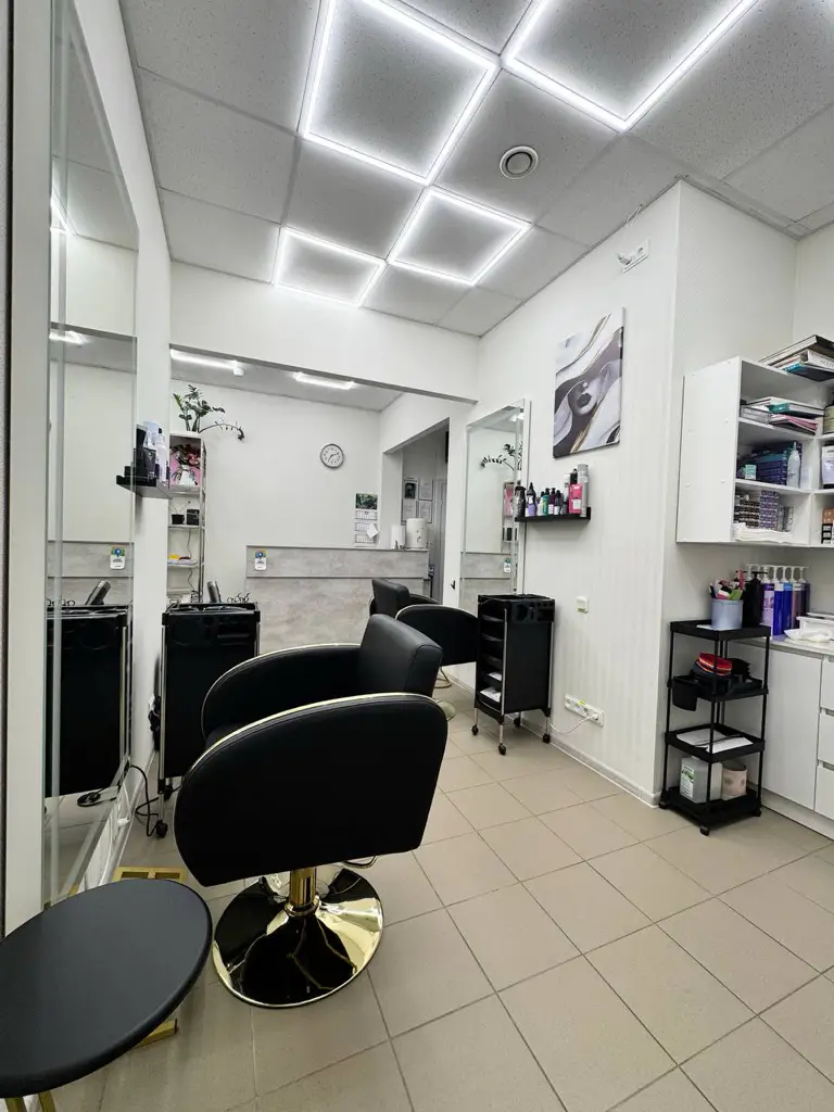 Салон красоты NK Beauty STUDIO - 6