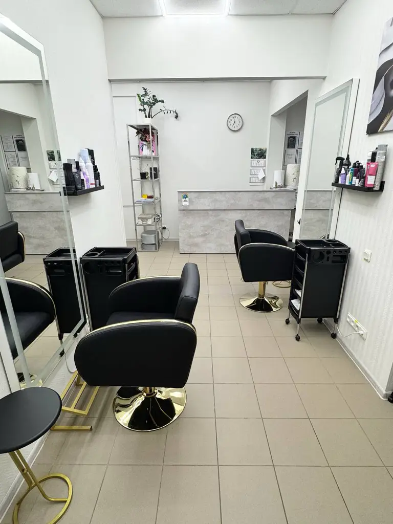 Салон красоты NK Beauty STUDIO - 7