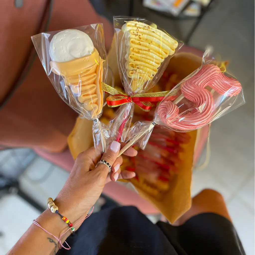 Салон красоты My❤️Bar - 5
