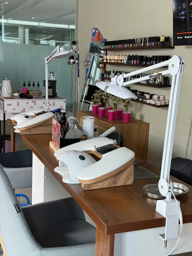 Салон красоты Koko nails студия маникюра - 2