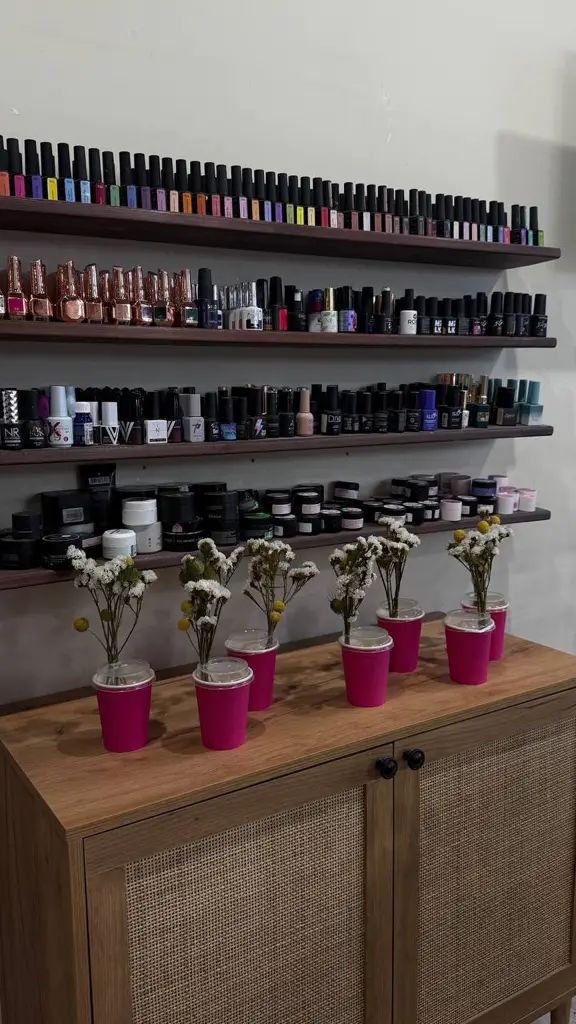 Салон красоты Koko nails студия маникюра - 3