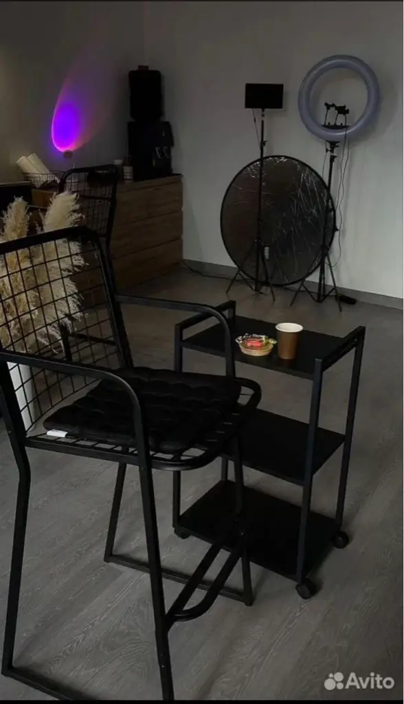 Салон красоты 27 STUDIO - 3